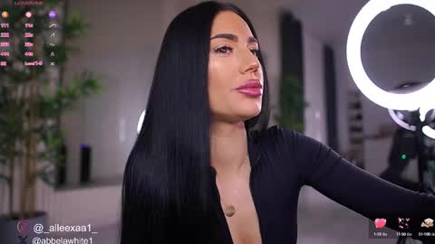 Alexa online show from 02-20-25, 06:17