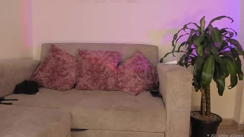 Snapshot of abbey_allen chatting on 02-16-25, 02:53 Abbey  IG abby allenn  04 December Online at  I will be on vacation dont forget me  See you soon   online show from 02-16-25, 02:53