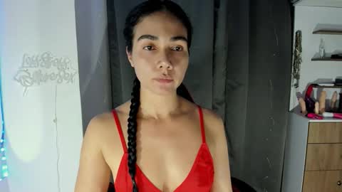 Martina online show from 02-10-26, 09:41