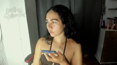 Martina online show from 04-26-26, 01:20