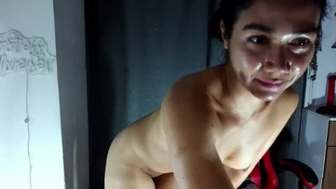 Abbi mooncb online show from 03-26-26, 04:23