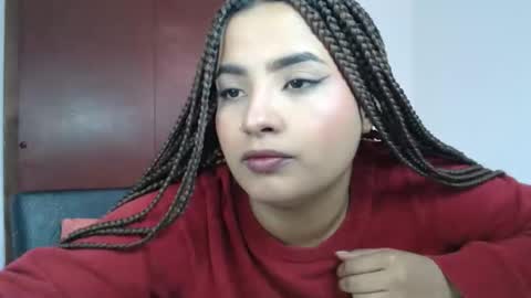 abbie777 online show from 11-11-25, 08:31