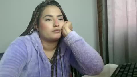 abbie777 online show from 11-29-25, 07:39