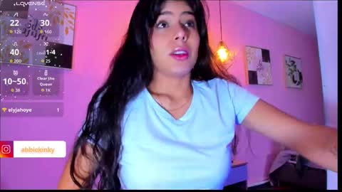 abbie_kinky online show from 11-13-25, 01:21