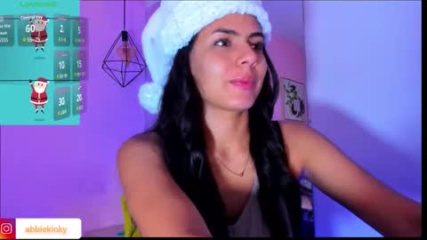 abbie_kinky online show from 12-01-25, 06:02