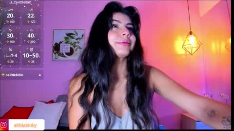 abbie_kinky online show from 12-18-25, 02:12