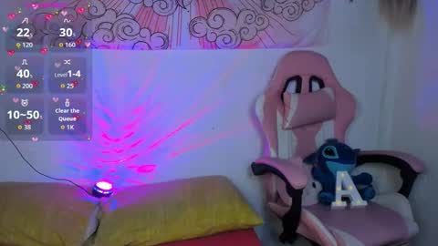 April online show from 03-18-26, 04:04