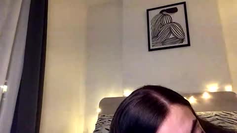 Snapshot of abbie_xo1 chatting on 10-02-25, 06:37 Abbie xo online show from 10-02-25, 06:37