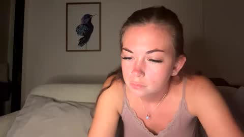 Abbie xo online show from 03-23-26, 01:59