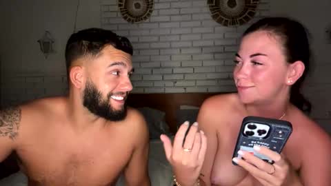 Abbie xo online show from 04-26-26, 12:58