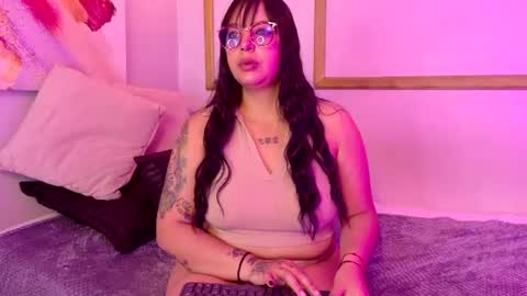 Abbie  online show from 06-18-26, 11:25