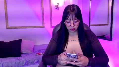 Abbie  online show from 07-16-26, 11:38