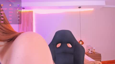 Abbie Edmond  online show from 11-06-25, 04:13