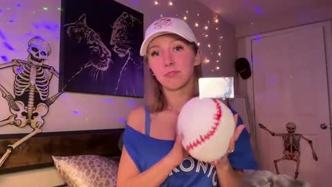 Abbie online show from 11-02-25, 02:14