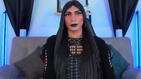 Abbigail Fuster  online show from 06-12-26, 10:36