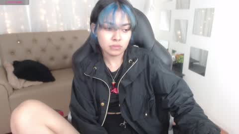 Abbi online show from 12-04-24, 09:13