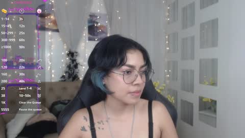 Abbi online show from 01-13-25, 09:42