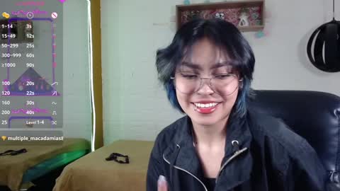 Abbi online show from 02-08-25, 03:21