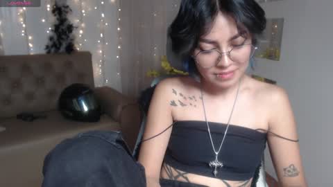 Abbi online show from 02-08-25, 09:25