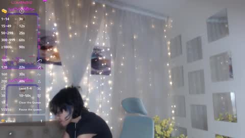 Abbi online show from 02-15-25, 01:21