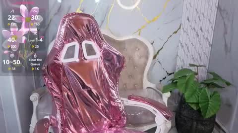 Abby online show from 02-25-26, 08:18