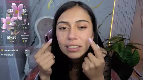 Abby online show from 03-08-26, 02:04