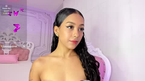 abby online show from 01-16-25, 07:20