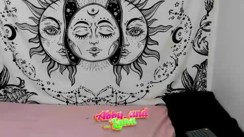    ABBY  LANNA     online show from 12-01-25, 12:37