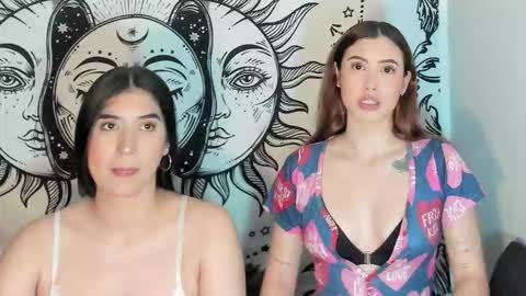    ABBY  LANNA     online show from 02-09-26, 03:32