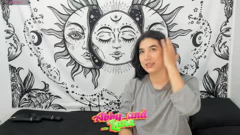    ABBY  LANNA     online show from 03-30-26, 01:06