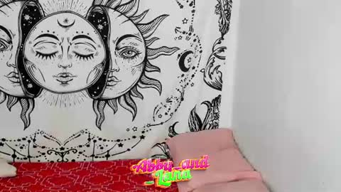    ABBY  LANNA     online show from 06-27-26, 04:28