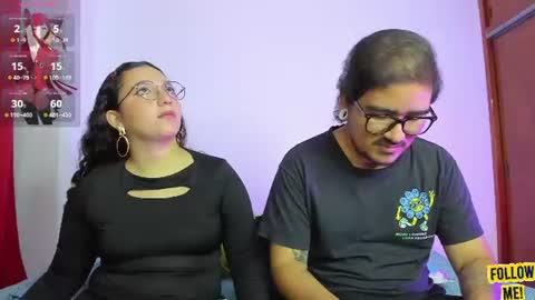 Abby and Axel online show from 07-24-26, 01:03