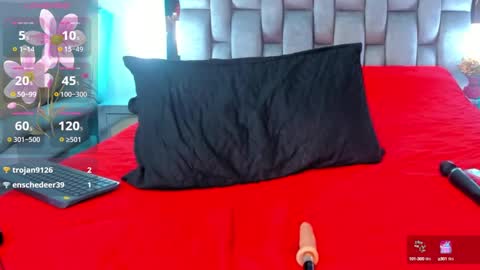 abby_blue01 online show from 01-25-25, 02:47