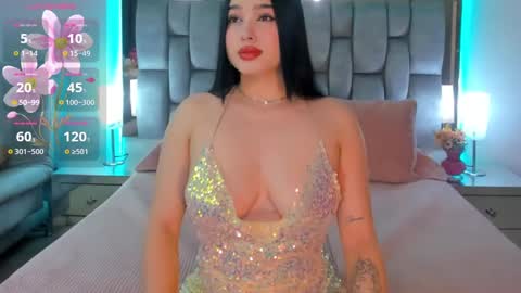 abby_blue01 online show from 01-27-25, 10:49
