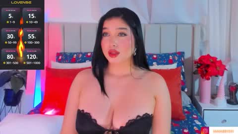 abby_blue01 online show from 12-19-25, 11:01