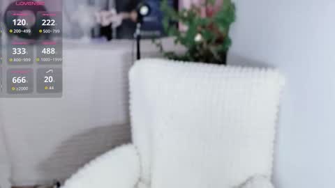 CN-ChuChu online show from 12-18-25, 05:57