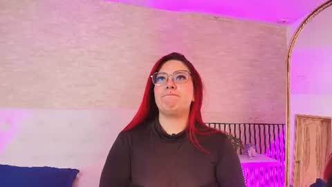 Abby  online show from 06-12-26, 12:15