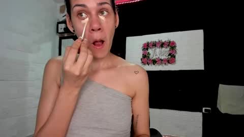 Abby Connie online show from 01-08-25, 03:29