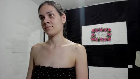 Abby Connie online show from 02-16-25, 03:47