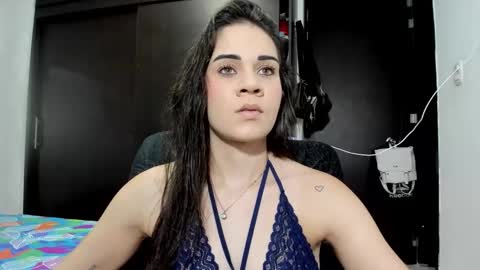 Abby Connie online show from 02-03-26, 02:10