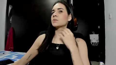 Abby Connie online show from 02-08-26, 09:29