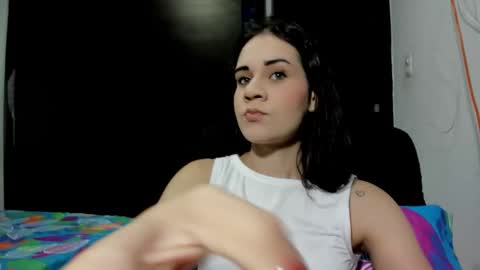 Abby Connie online show from 03-09-26, 12:58