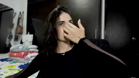 Abby Connie online show from 03-28-26, 03:39