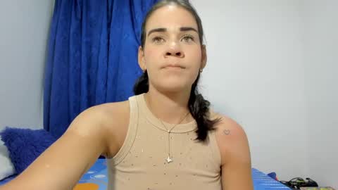 Snapshot of abby_connie chatting on 05-15-26, 03:13 Abby Connie online show from 05-15-26, 03:13