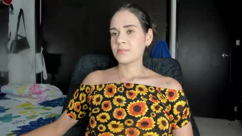 Snapshot of abby_connie chatting on 06-02-26, 03:19 Abby Connie online show from 06-02-26, 03:19
