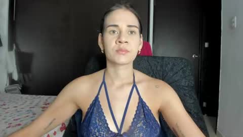 Snapshot of abby_connie chatting on 06-14-26, 01:58 Abby Connie online show from 06-14-26, 01:58