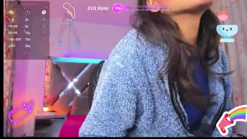 abby_esposiito online show from 10-23-25, 04:39