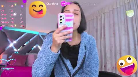 abby_esposiito online show from 12-05-25, 03:09