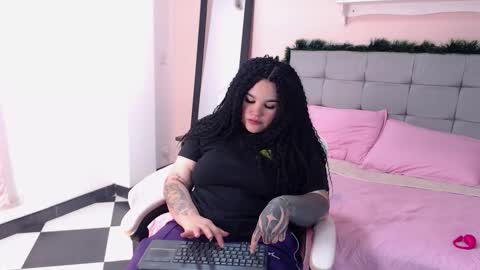 Abby online show from 01-08-26, 05:21