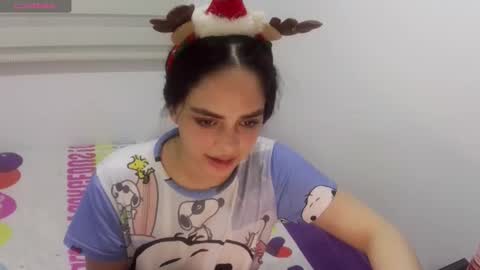 Snapshot of abby_jensen chatting on 12-22-25, 02:52 abby jense online show from 12-22-25, 02:52